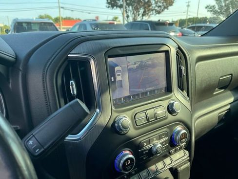 Used 2019 GMC Sierra 1500 Denali w/ Technology Package RWD image 25