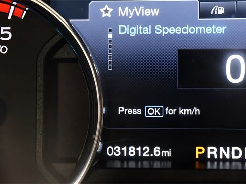 Used 2017 Ford F350 Platinum w/ Platinum Ultimate Package image 13