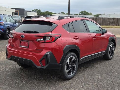 New 2026 Subaru Crosstrek 2.5i Limited AWD/4WD image 4