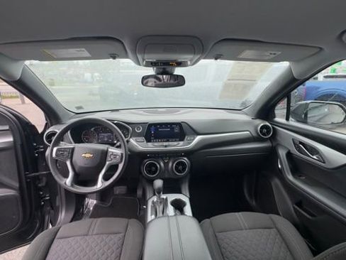 Used 2022 Chevrolet Blazer LT image 22