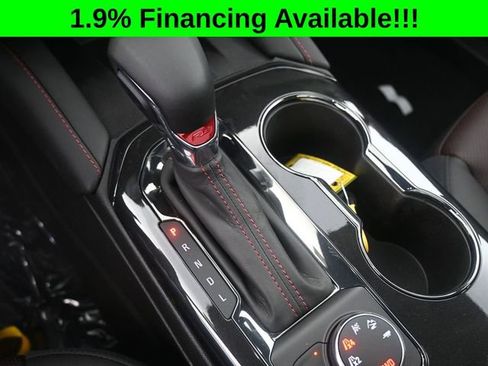 New 2026 Chevrolet Blazer RS w/ Driver Confidence II Package image 19