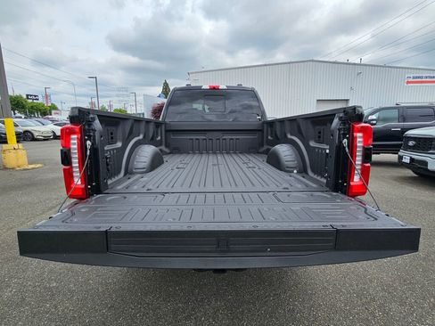 New 2026 Ford F350 King Ranch AWD/4WD image 10