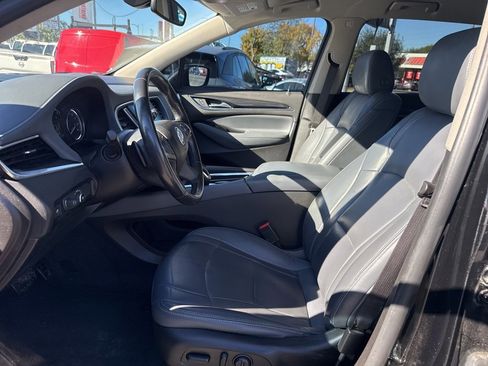Used 2019 Buick Enclave Essence w/ Trailering Package, 5000 lbs. image 5