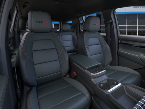 New 2026 GMC Terrain AT4 w/ Technology Package II AWD/4WD image 41