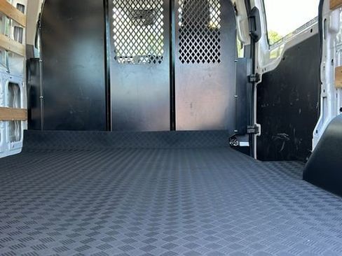 Used 2024 Ford Transit 250 Low Roof w/ Exterior Upgrade Package RWD image 21