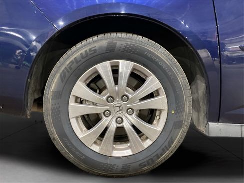 Used 2016 Honda Odyssey EX-L image 18