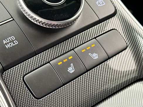 Used 2023 Hyundai Santa Fe SEL w/ Premium Package image 21