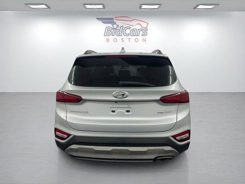 Used 2019 Hyundai Santa Fe AWD image 5