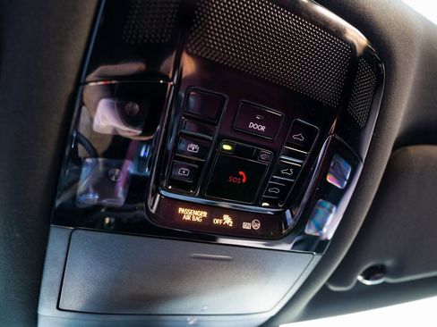 Used 2024 Lexus RX 500h F Sport image 23