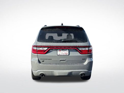New 2026 Dodge Durango GT image 6
