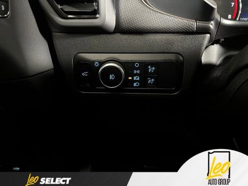 Used 2023 Ford Bronco Sport Outer Banks w/ Tech Package AWD/4WD image 13