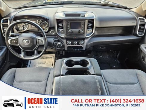 Used 2019 RAM 1500 Big Horn image 14