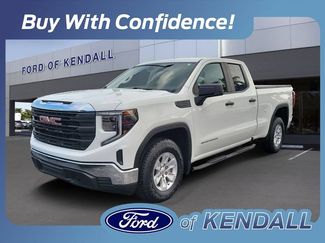Used 2023 GMC Sierra 1500 Pro w/ Pro Value Package RWD video 1