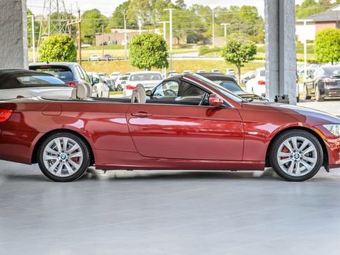 Used 2012 BMW 328i Convertible image 55