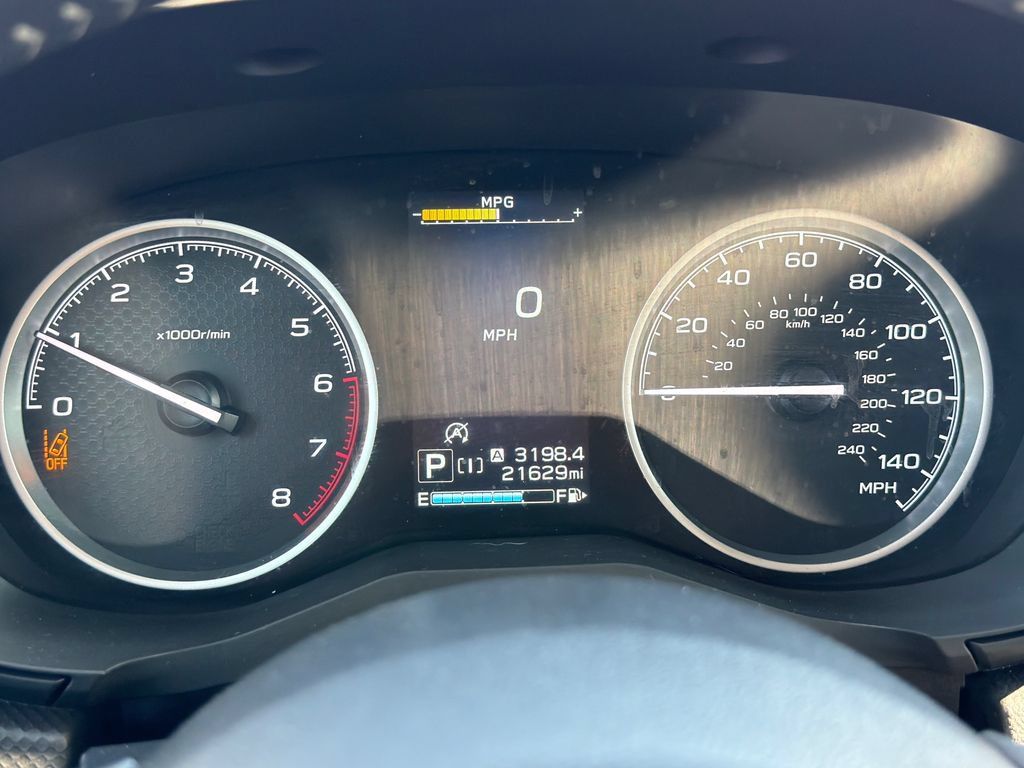 Certified 2024 Subaru Forester Premium AWD/4WD image 48