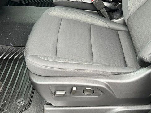 New 2026 GMC Sierra 1500 Elevation image 36