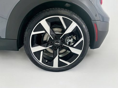 New 2026 MINI Cooper S FWD image 27