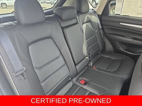 Used 2025 MAZDA CX-5 AWD 2.5 S image 11