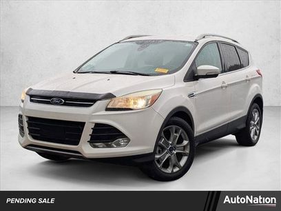 Used 2014 Ford Escape Titanium