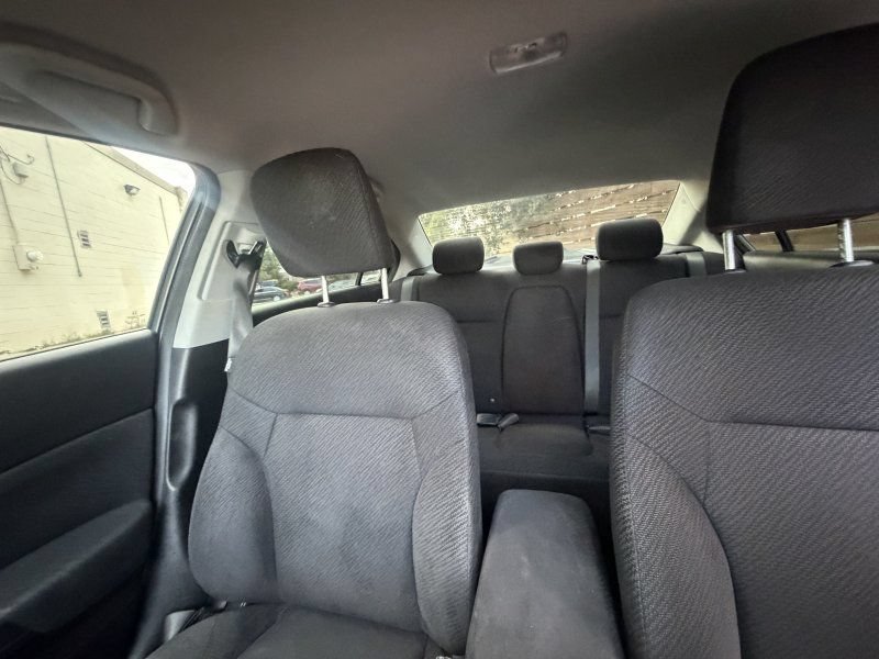 Used 2013 Honda Civic LX image 16