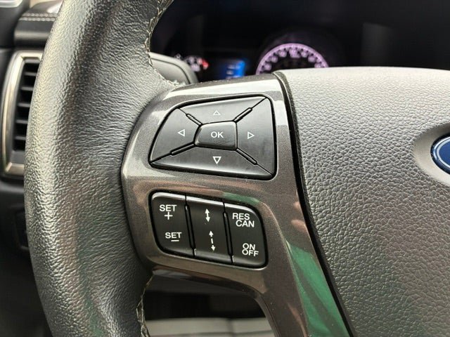 Used 2020 Ford Ranger Lariat w/ Equipment Group 501A Mid AWD/4WD image 25