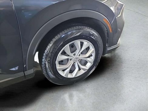 Used 2024 Honda CR-V LX image 28