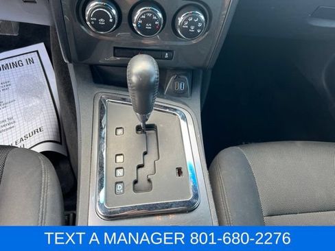 Used 2014 Dodge Challenger SXT RWD image 21