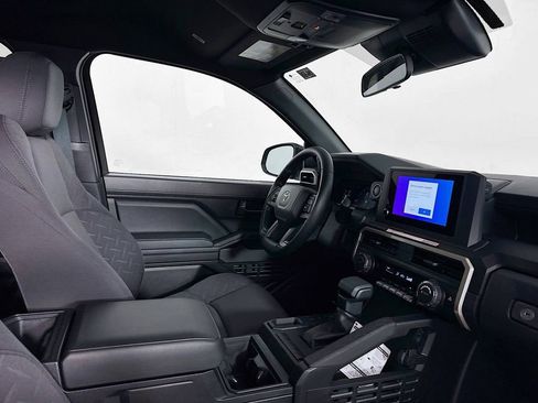 Used 2025 Toyota Tacoma SR RWD image 32