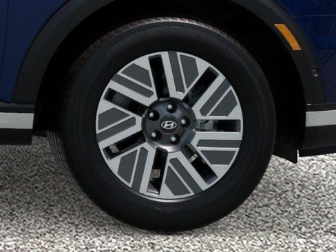 New 2026 Hyundai Palisade SEL Premium AWD/4WD image 8