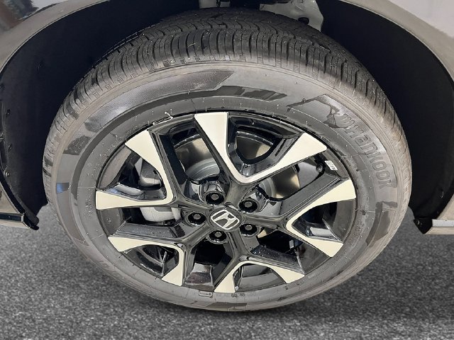 New 2027 Honda HR-V EX-L image 10