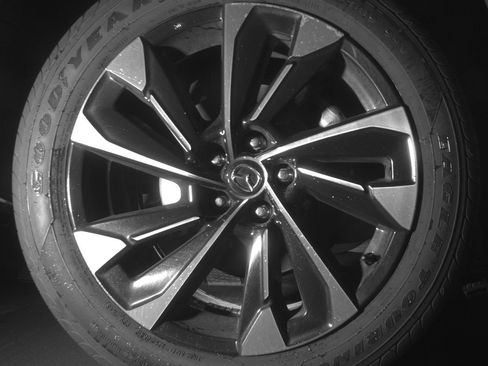 Used 2025 MAZDA CX-50 2.5 Hybrid w/ Premium Plus Pkg image 15