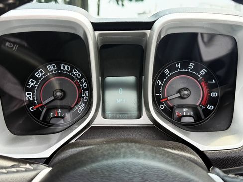 Used 2011 Chevrolet Camaro SS w/ RS Package RWD image 30
