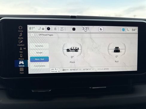 Certified 2025 Jeep Wrangler Rubicon 392 image 34