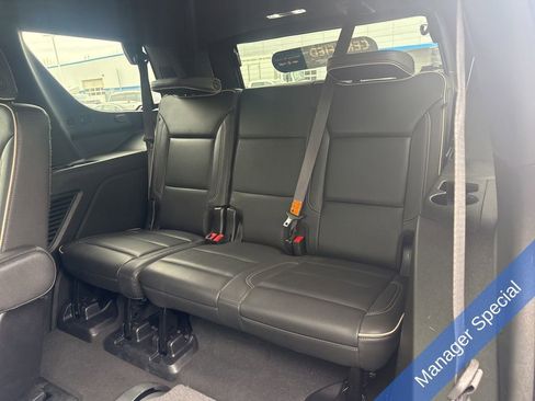 Used 2024 Chevrolet Tahoe Premier AWD/4WD image 25