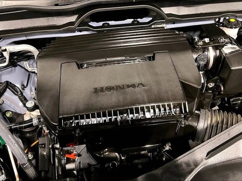 Used 2025 Honda Pilot Touring image 43