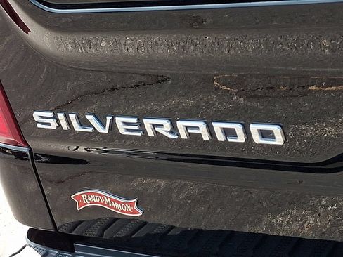 Used 2026 Chevrolet Silverado 1500 High Country w/ High Country Premium Package AWD/4WD image 31
