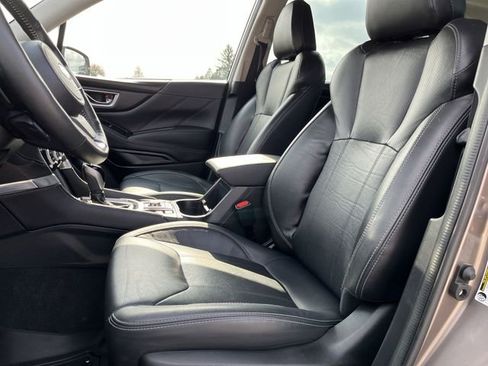Certified 2023 Subaru Forester Touring image 15