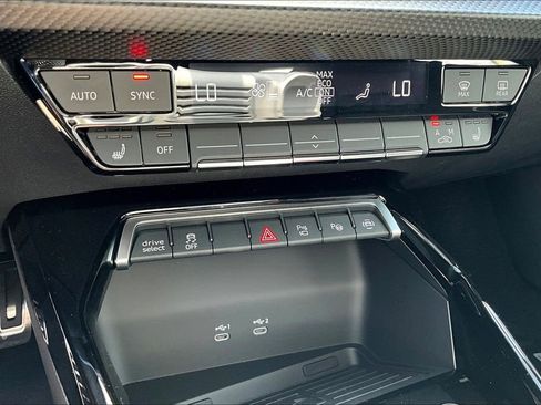 New 2026 Audi RS 3 AWD/4WD image 28