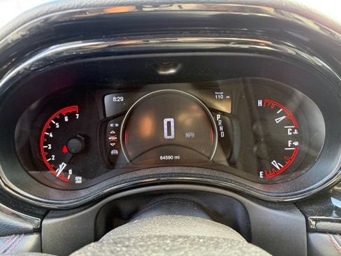 Used 2022 Dodge Durango R/T AWD/4WD image 20