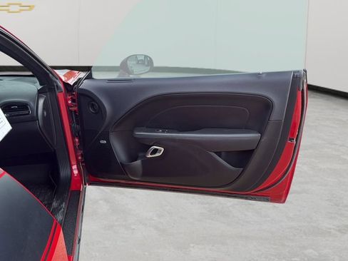 Used 2017 Dodge Challenger T/A image 45