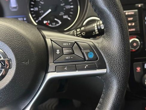 Used 2020 Nissan Rogue SL w/ Premium Package AWD/4WD image 23