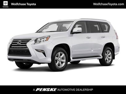 Used 2018 Lexus GX 460 Premium