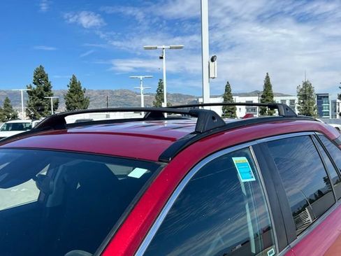 Used 2020 Toyota RAV4 LE w/ Carpet Mat Package image 9