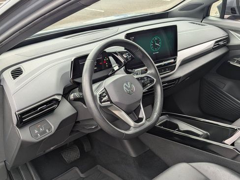 Certified 2023 Volkswagen ID.4 Pro S RWD image 12