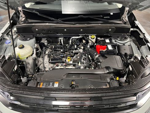 Used 2023 Ford Bronco Sport Outer Banks w/ Tech Package image 19