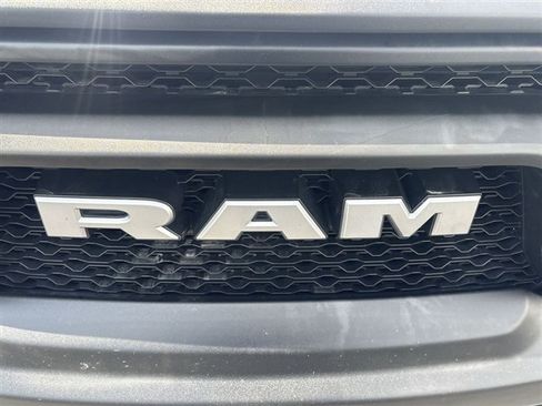 Used 2019 RAM 1500 Rebel w/ Rebel Level 2 Equipment Group AWD/4WD image 30