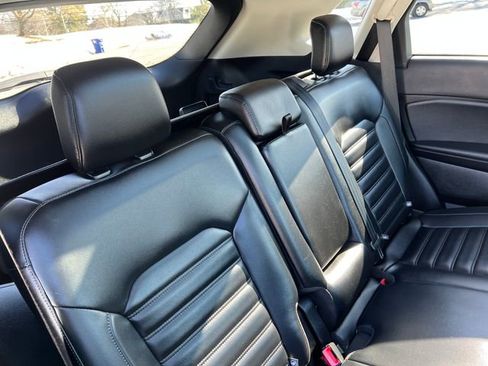 Certified 2022 Ford Edge SEL w/ Convenience Package image 33