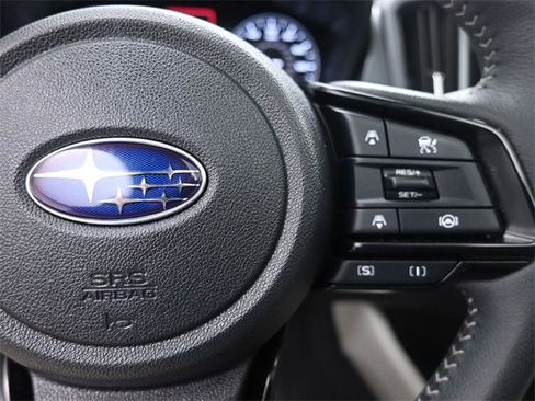 Used 2025 Subaru Forester Premium w/ Convenience Package #1 image 14