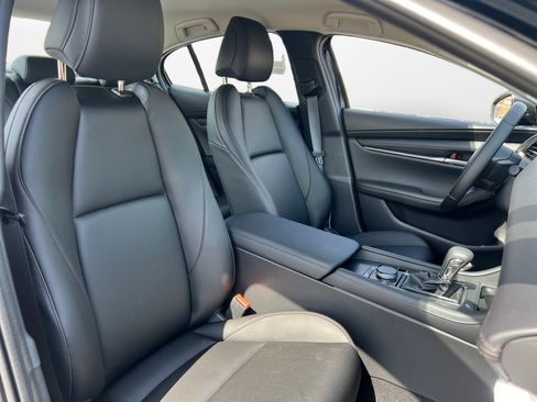 New 2026 MAZDA MAZDA3 s Sport image 9