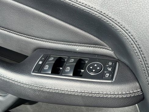 Used 2017 Mercedes-Benz GLE 43 AMG 4MATIC image 40